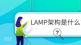 LAMPܘʲô?